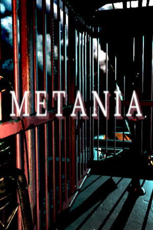 Metania poster