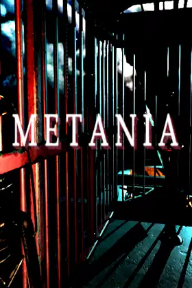 Metania poster
