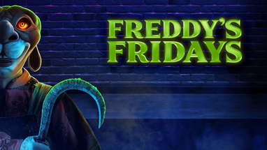 Freddy's Fridays (2023) Official Trailer - Darcy Baker, Abu Barry, Matthew Baunsgard poster