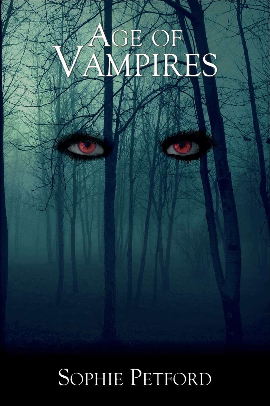 Age of Vampires poster