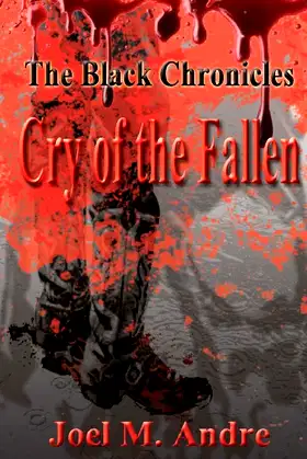 The Black Chronicles: Cry of the Fallen poster