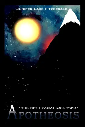 APOTHEOSIS (The Fifth Yanai Book 2) poster