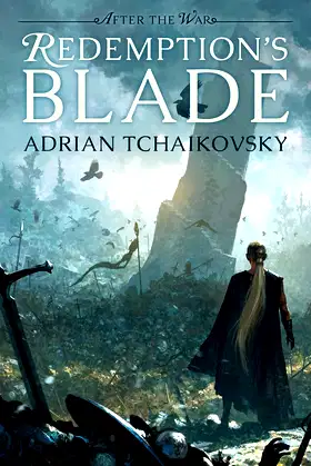 Redemption's Blade (1) (After the War) poster