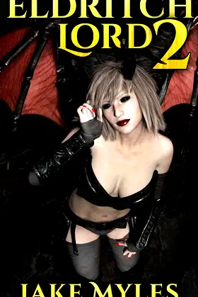 Eldritch Lord 2 poster