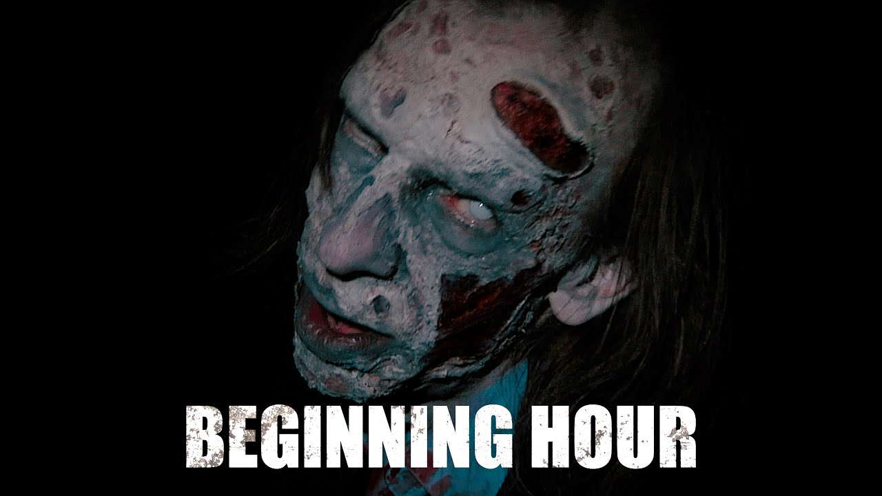 Beginning Hour