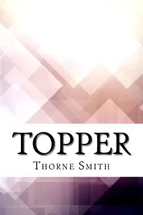 Topper poster
