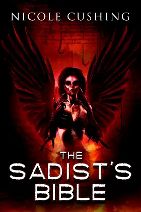 The Sadist's Bible poster