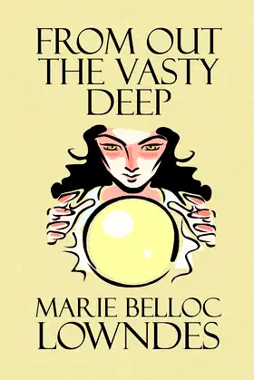 From Out the Vasty Deep poster