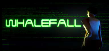 Whalefall capsule