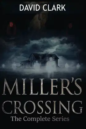 Miller's Crossing poster