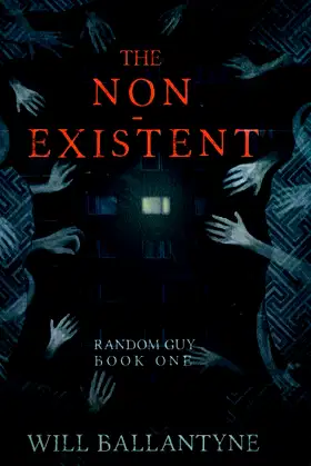 The Non-Existent (Random Guy) poster