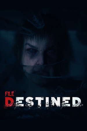 File Destined poster