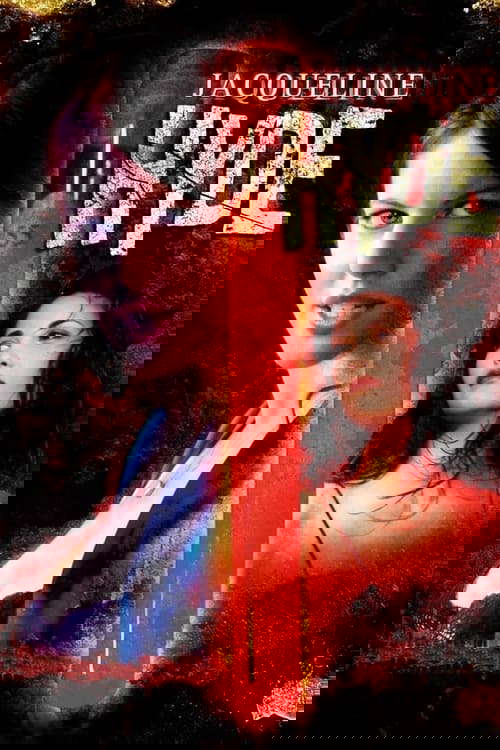 Jacqueline Hyde poster
