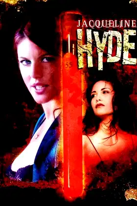 Jacqueline Hyde poster