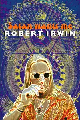 Satan Wants Me (Dedalus Original Fiction) poster