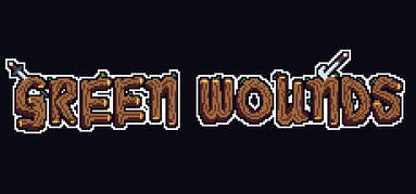 Green Wounds capsule