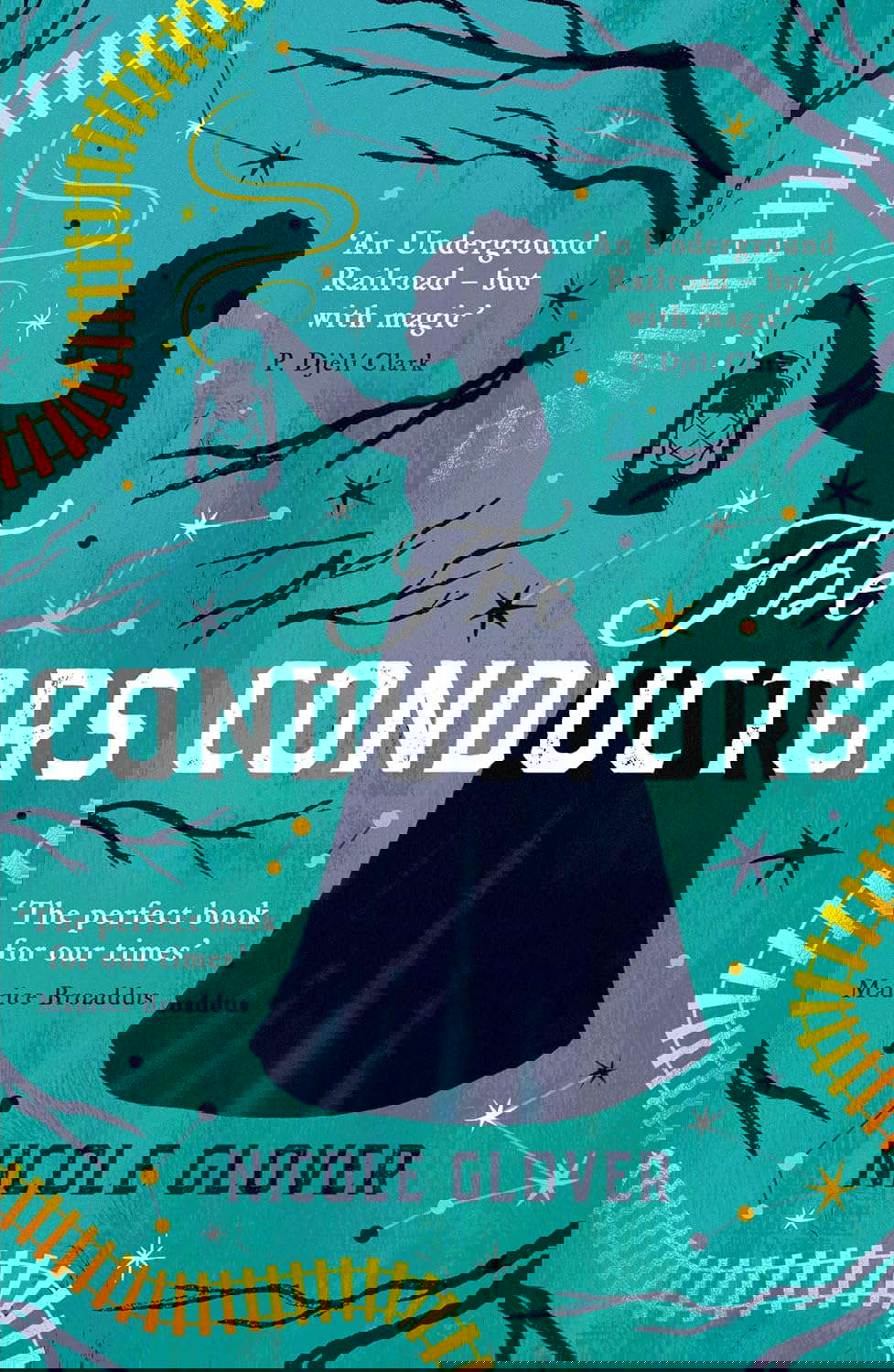 The Conductors poster