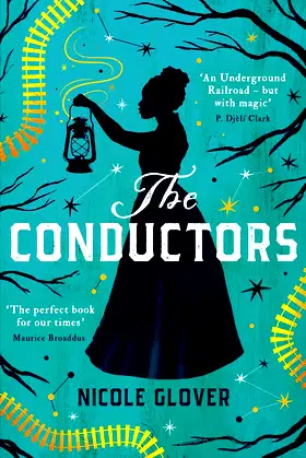 The Conductors poster