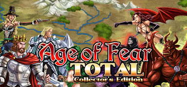 Age of Fear: Total capsule