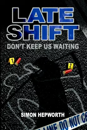 Late Shift poster