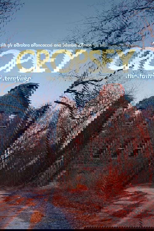 Cropsey poster