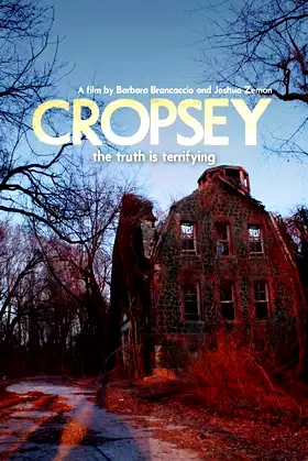 Cropsey poster