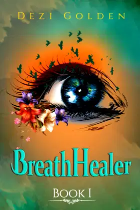 BreathHealer Book I (BreathHealer Book I & Book II) poster