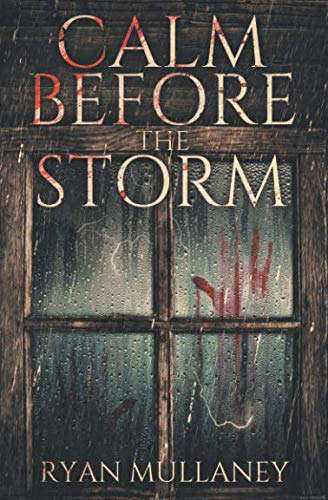 Calm Before The Storm poster
