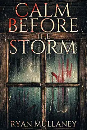 Calm Before The Storm poster