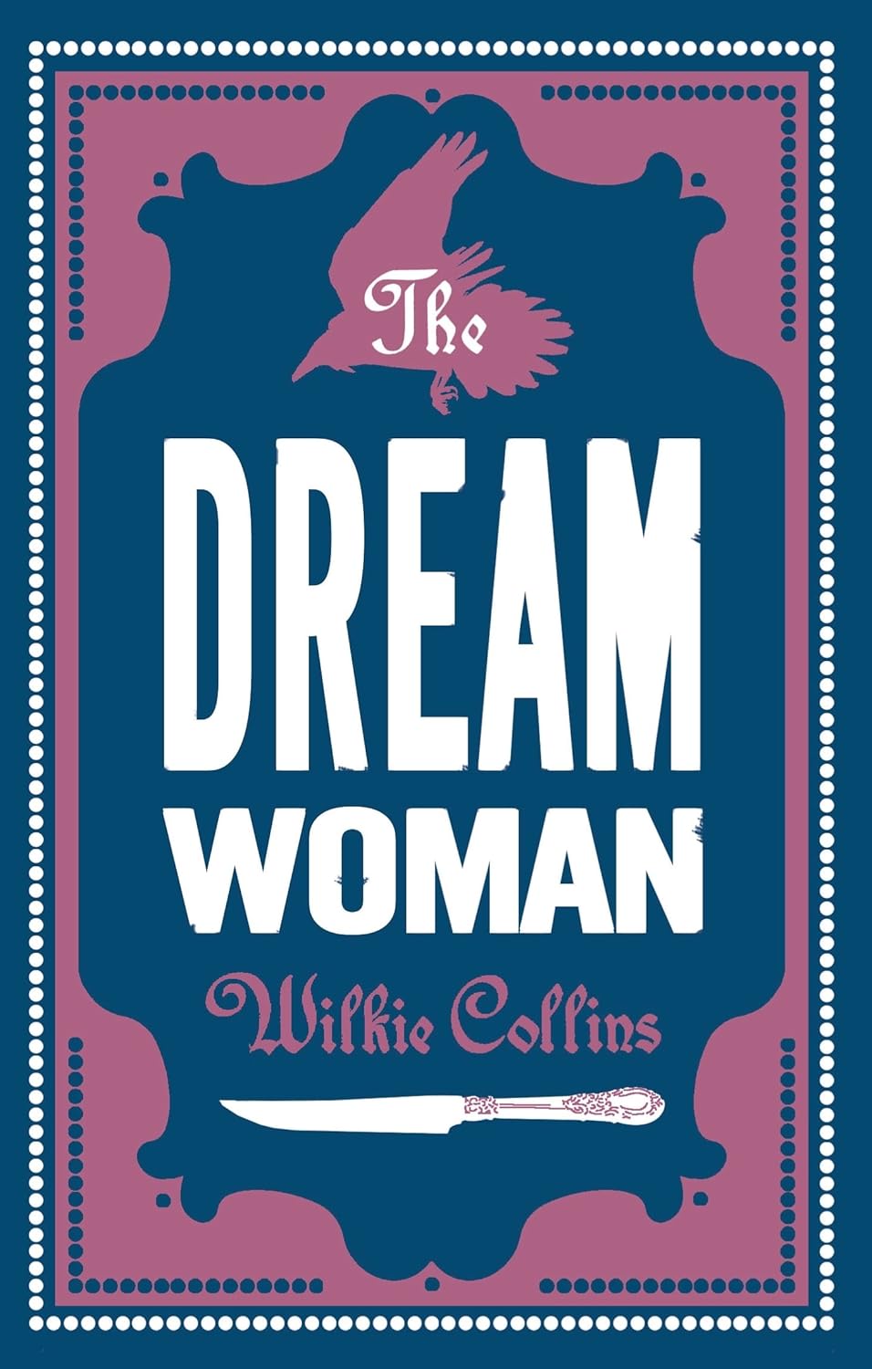 The Dream Woman poster