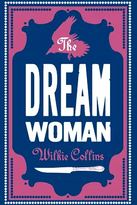 The Dream Woman poster