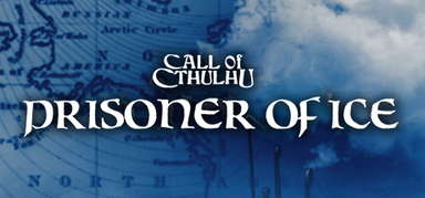 Call of Cthulhu: Prisoner of Ice capsule