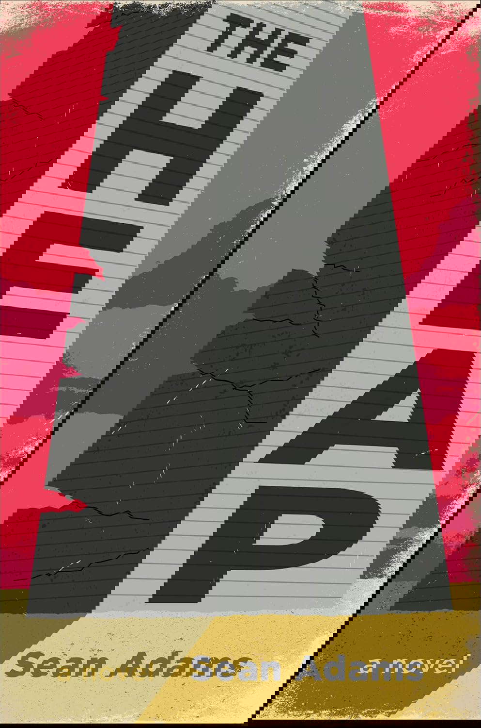 The Heap: A Novel poster