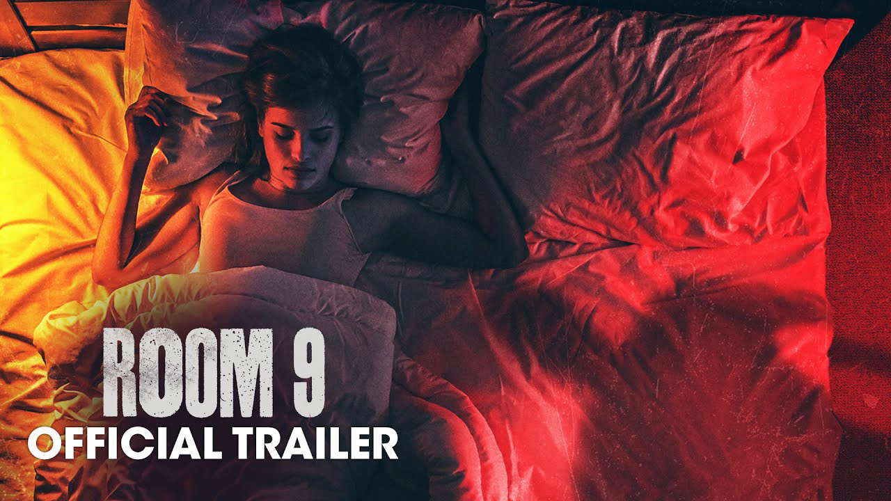 Poster for Room 9