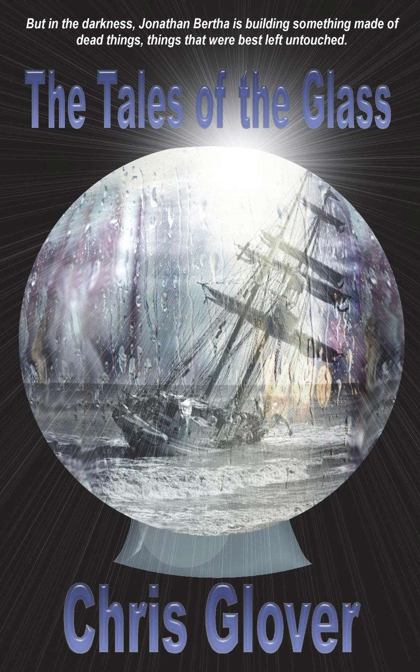 The Tales Of The Glass poster