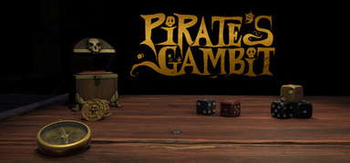 Pirate's Gambit capsule