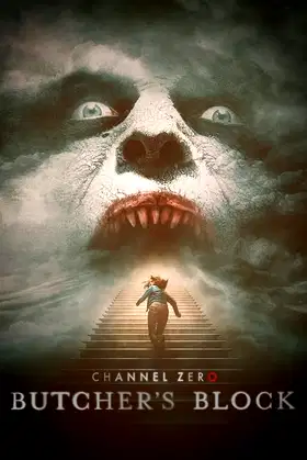 Butcher's Block poster