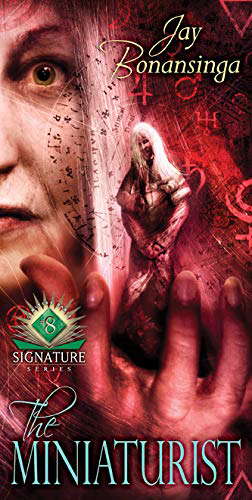 The Miniaturist (Cemetery Dance Signature Series 8) poster