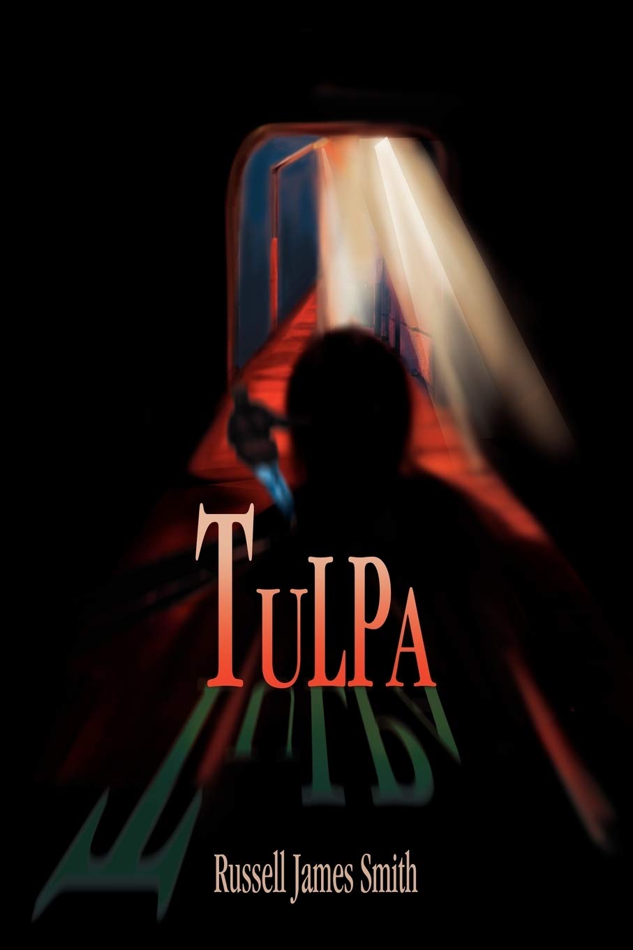 Tulpa poster