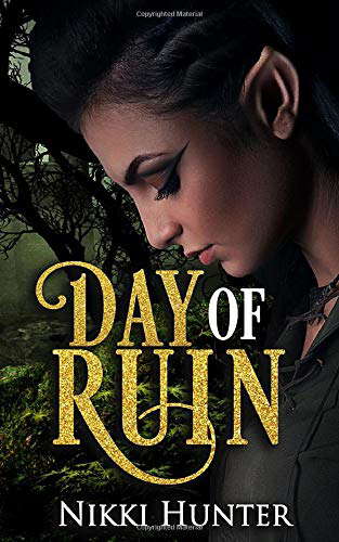 Day of Ruin (The Rising from Ruin Saga) poster