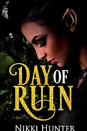 Day of Ruin (The Rising from Ruin Saga) poster