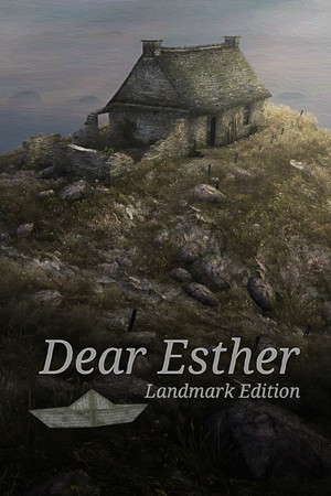 Dear Esther: Landmark Edition poster