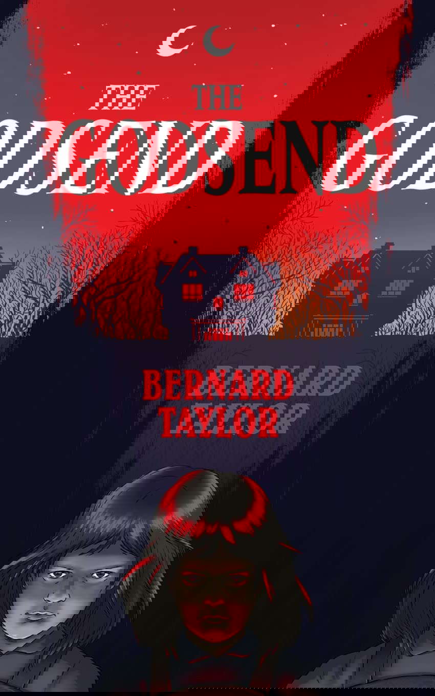 The Godsend (Valancourt 20th Century Classics) poster