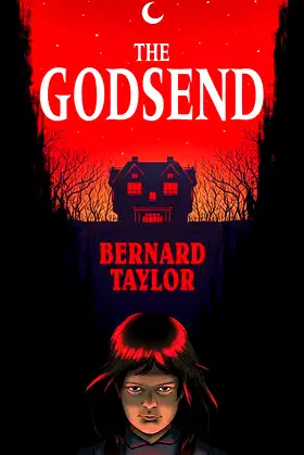 The Godsend (Valancourt 20th Century Classics) poster