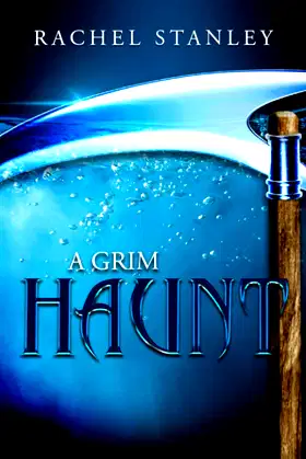 A Grim Haunt (A Grim Series) poster
