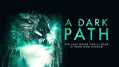 A DARK PATH | OFFICIAL US TRAILER poster