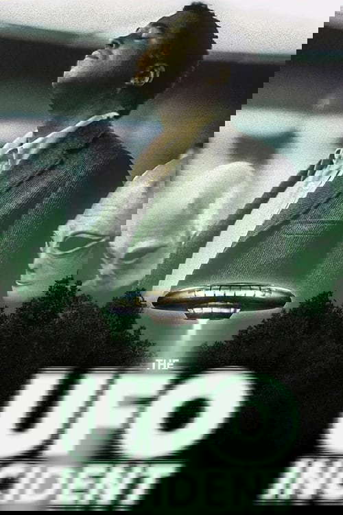 The UFO Incident poster