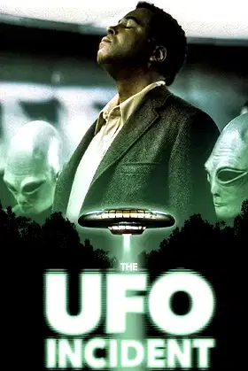 The UFO Incident poster