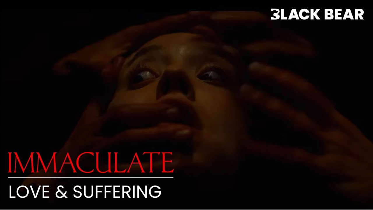 "Love & Suffering"