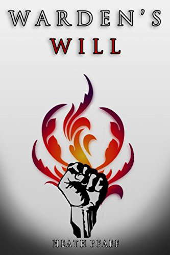 Warden's Will (Tyranny Cycle) poster